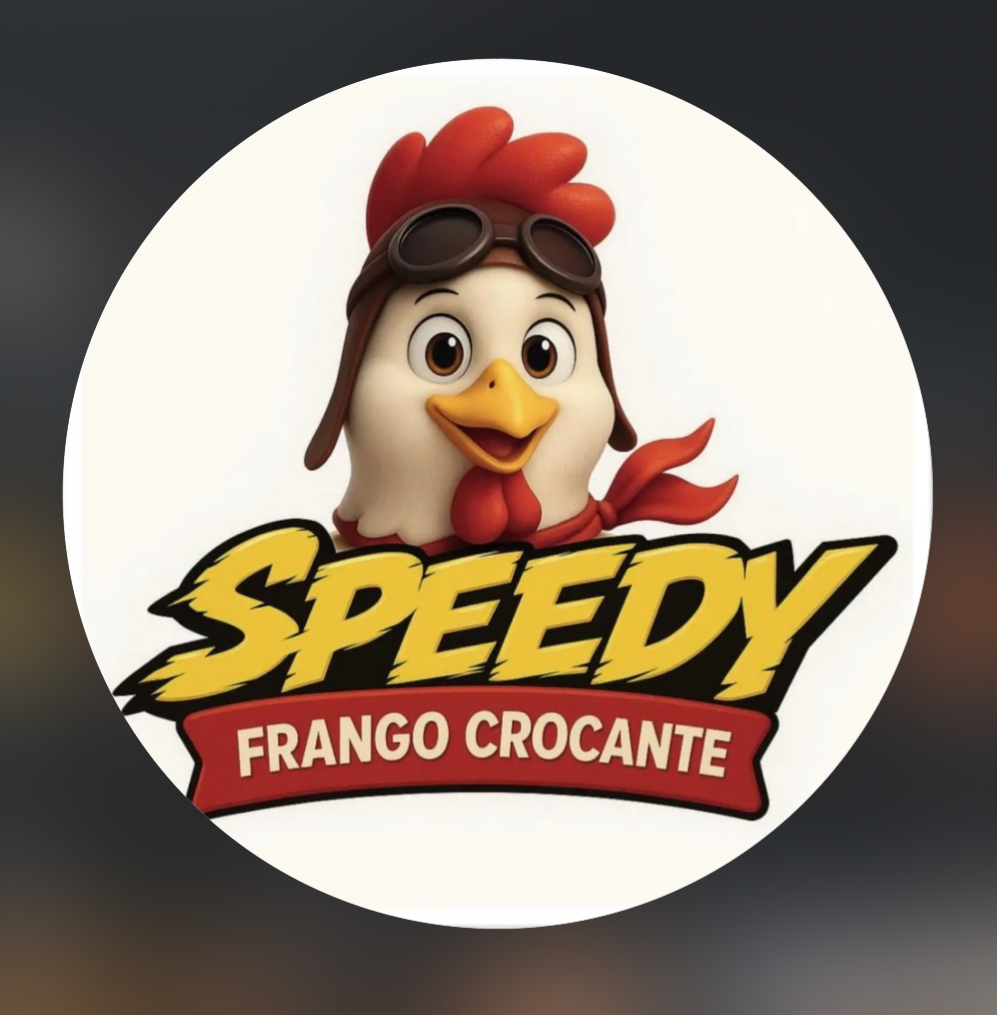 Speedy Frango Crocante
